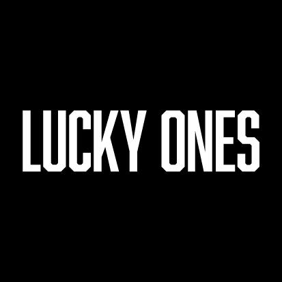 warehouse sale – Lucky Ones