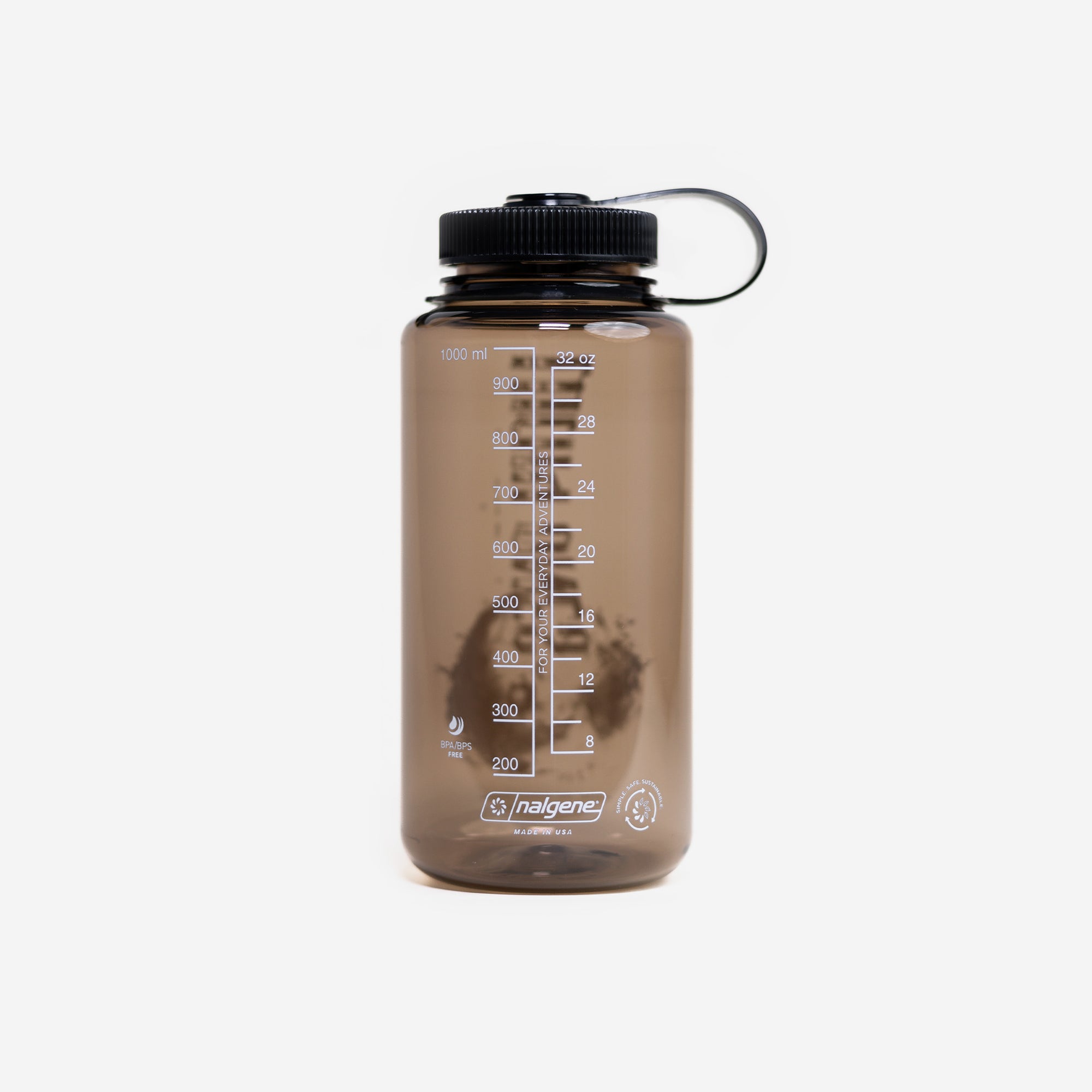 Rebirth Nalgene